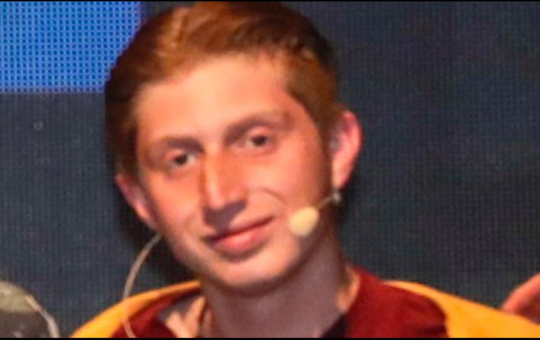 El policía implicado se encontró culpable por el caso del actor.  EL INFORMADOR/ ARCHIVO