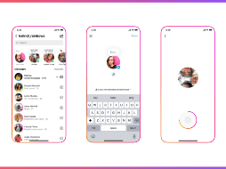 La función ya se encuentra disponible para todos los usuarios en México. X/@instagram