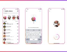 La función ya se encuentra disponible para todos los usuarios en México. X/@instagram