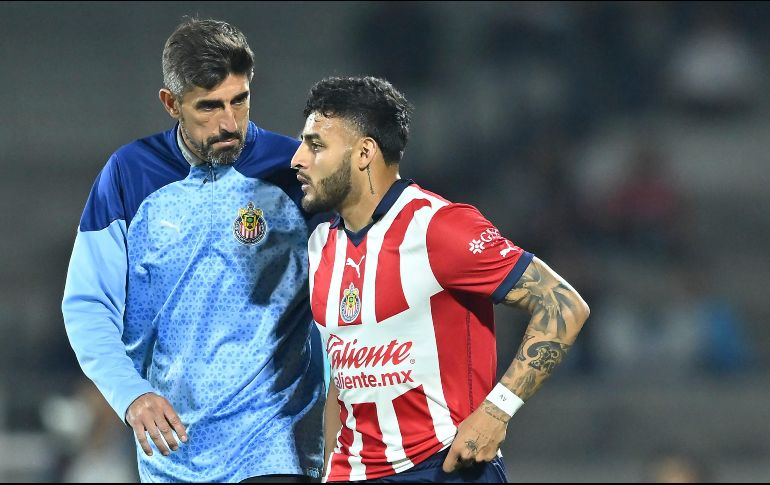 Durante los últimos meses han sido más los escándalos que los éxitos obtenidos en el proyecto del estratega serbio en el Guadalajara. IMAGO7.