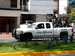 Según testimonios, estas mujeres regularmente son enviadas al país para asistir a eventos. EL INFORMADOR/ARCHIVO