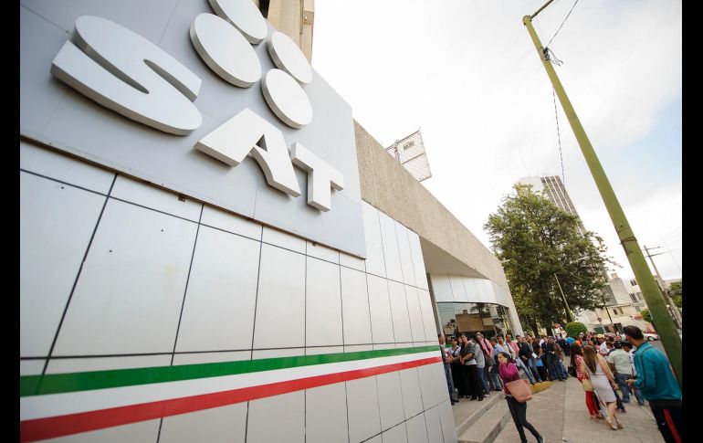 Para realizar transportación de mercancía con fines de comercio internacional la factura con complemento Carta Porte será exigible a partir del 01 de enero de 2024. EL INFORMADOR/ Archivo