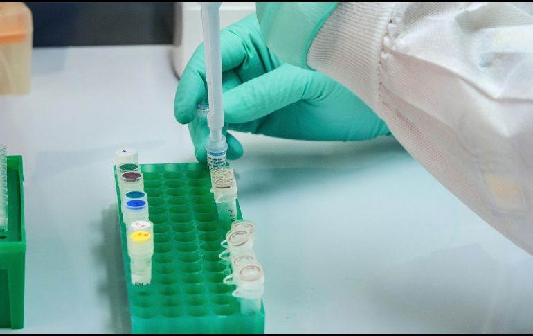 Los expertos de la EMA, han emitido una opinión positiva sobre los beneficios del fármaco. ESPECIAL / UNSPLASH / CDC