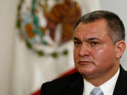 El abogado del exsecretario de Seguridad Pública, Genaro García Luna, solicitó al juez Brian Cogan, en Nueva York, un nuevo juicio. AP / ARCHIVO