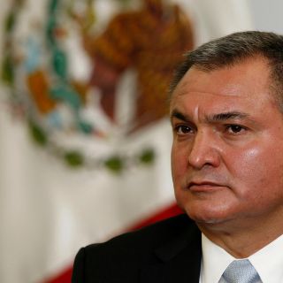 Abogado de García Luna solicita un nuevo juicio