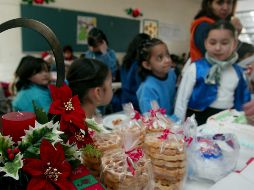 Será este viernes 15 de diciembre cuando los estudiantes salgan de la escuela con la idea de regresar hasta 2024. EL INFORMADOR / ARCHIVO