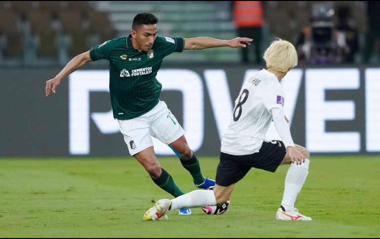 Históricamente, los equipos mexicanos han tenido dificultades contra los conjuntos japoneses en la Copa Mundial de Clubes, y el desempeño de León en esta ocasión no fue la excepción. IMAGO7