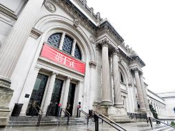 El museo ya devolvió en 2013 dos objetos a Camboya que también estaban asociados a Latchford. EFE / ARCHIVO