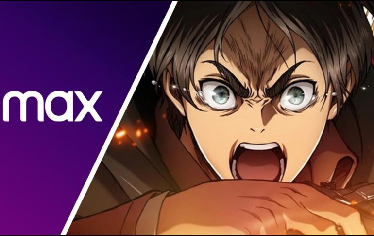 Attack on Titan cuenta con unos de los episodios televisivos con mejor calificación en la historia de la TV. ESPECIAL / HBO Max