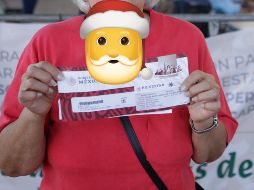 En caso de que hubiera algún pago extra, la propia Secretaría del Bienestar se encargaría de dar a conocer la información. EL INFORMADOR / ARCHIVO