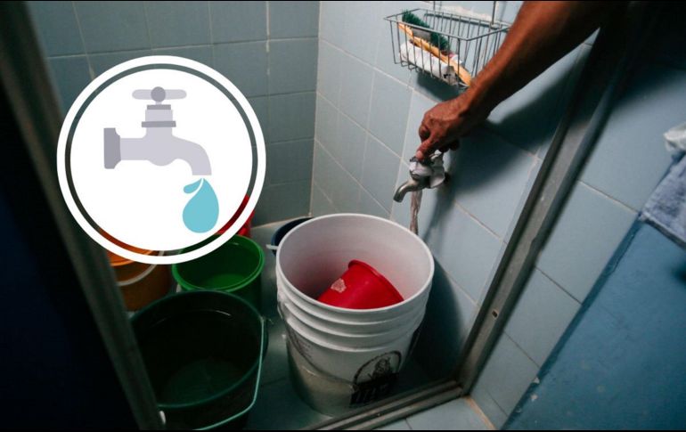 En caso de cualquier duda o aclaración, el Siapa pone a disposición los siguientes medios para que resuelvas tus preguntas. EL INFORMADOR / ARCHIVO