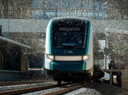 15 de diciembre inauguran el Tren Maya. ESPECIAL/ Gobierno de México