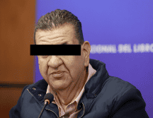 Francisco de Jesús se encuentra en su proceso penal, al ser vinculado por dos delitos. EL INFORMADOR/ ARCHIVO