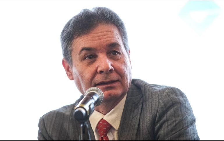 Estos tres vuelos permitirán incrementar la conectividad internacional. EL INFORMADOR/H.FIGUEROA