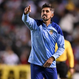 Revelan posibles motivos para la renuncia de Pauno