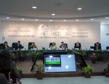 Con esta aprobación, la edad mínima como requisito para postular una candidatura a diputación en la entidad, pasó de 21 a 18 años. ESPECIAL.