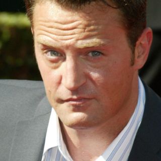 Se revela la causa de muerte de Matthew Perry, actor famoso por su papel de Chandler Bing