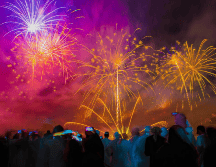 Guadalajara y Zapopan son un ejemplo de los municipios en los que se han impuesto multas por el uso de pirotecnia. PEXELS/Marjan