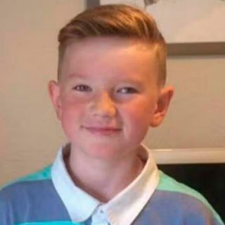 Niño británico desaparecido fue encontrado en Francia