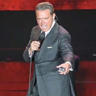 ¿Cuándo salen a la venta los boletos de Luis Miguel 2024?