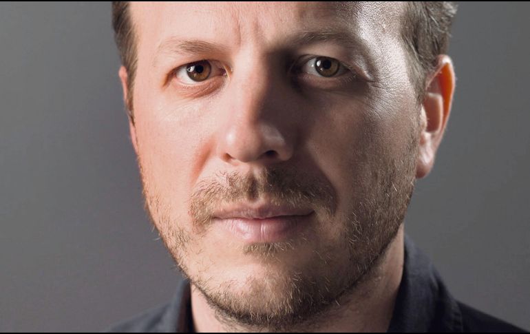 El director de cine ha llevado sus películas a eventos internacionales como el Festival de Cannes. CORTESÍA