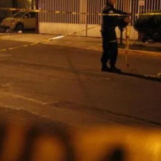 Asesinan a dos durante la madrugada en la ZMG