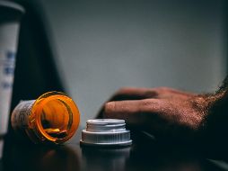 La ketamina también ha sido utilizada por abusadores para drogar a sus víctimas. ESPECIAL / Pexels Kevin Bidwell