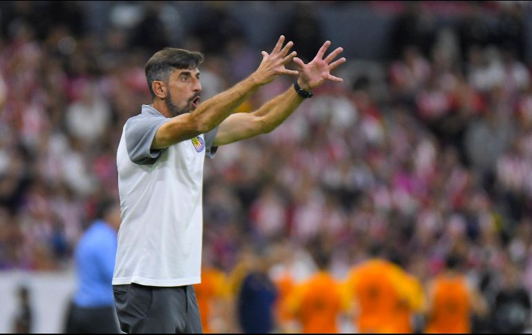 La despedida de Paunovic derivó en la aparición de memes. IMAGO7