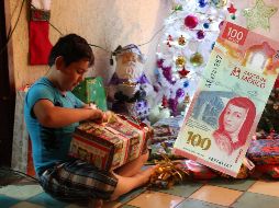 ¡Que no se te pase! De acuerdo con lo establecido por la Ley Federal del Trabajo (LFT), el día límite para recibir el aguinaldo 2023 es el 20 de diciembre. EL INFORMADOR / ARCHIVO