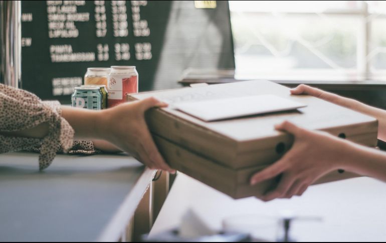 Cuando se tienen puntos débiles de productividad, se puede disminuir la productividad de los agentes y disminuir los esfuerzos detrás del servicio ofrecido al cliente. ESPECIAL / Foto de Dan Burton en Unsplash