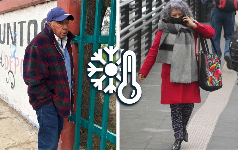 ¿Vas a tu pasada esta noche? Lo mejor es que revises el pronóstico del clima para que tomes todas las medidas necesarias y disfrutes de las fiestas. SUN / ARCHIVO