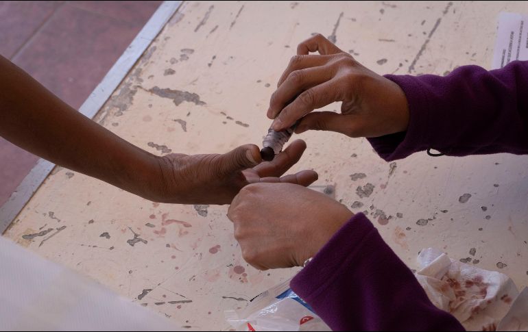 México tendrá elecciones presidenciales, del Congreso y locales, en junio de 2024. SUN / ARCHIVO