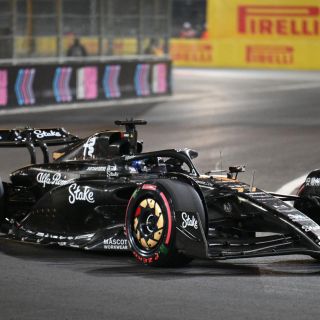 Adiós, Alfa Romeo: Este sería el nuevo nombre del equipo de F1 en 2024
