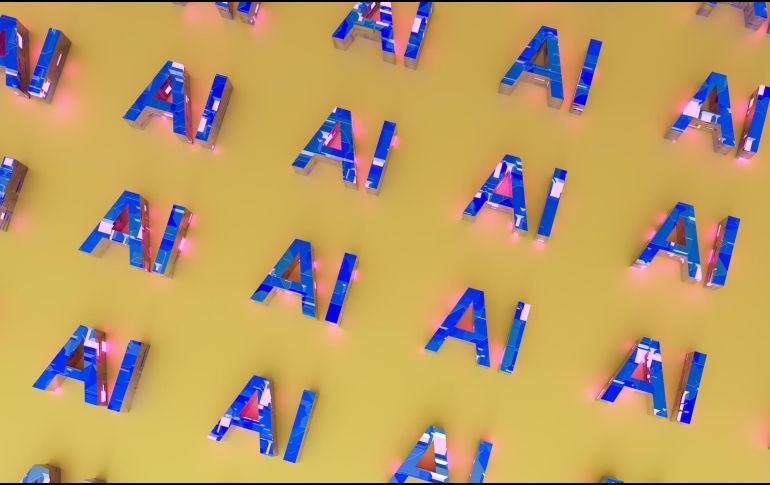 Aunque los resultados no son del todo perfectos, el proyecto podría traer beneficios para personas con pérdida del habla debido a una enfermedad o lesión. ESPECIAL / Foto de Steve Johnson en Unsplash