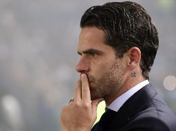 FERNANDO GAGO. Aunque su pasado no tiene por qué definir su futuro, sí es un contexto necesario para conocer mejor al que podría ser el nuevo timonel rojiblanco. AFP / ARCHIVO