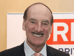 Según reportes de medios locales, Armstrong fue secuestrado en la ciudad de Baba donde tenía su hacienda. ESPECIAL