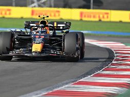 Christian Horner reveló que la diferencia entre el RB18 y el RB19. IMAGO7.