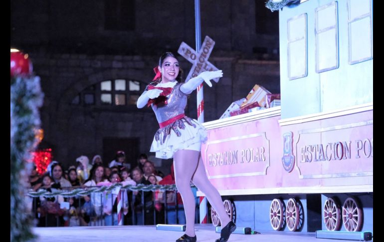 Ilusionante llega a los Pueblos Mágicos. ESPECIAL/ GOBIERNO DE JALISCO