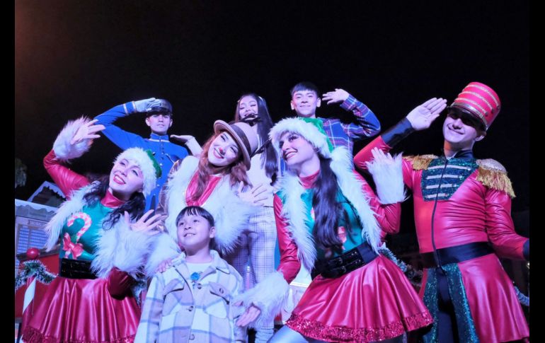 Ilusionante llega a los Pueblos Mágicos. ESPECIAL/ GOBIERNO DE JALISCO