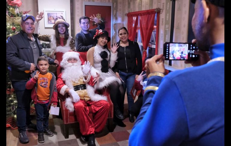 Ilusionante llega a los Pueblos Mágicos. ESPECIAL/ GOBIERNO DE JALISCO