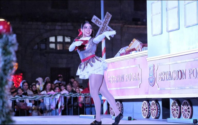 Ilusionante llega a los Pueblos Mágicos. ESPECIAL/ GOBIERNO DE JALISCO