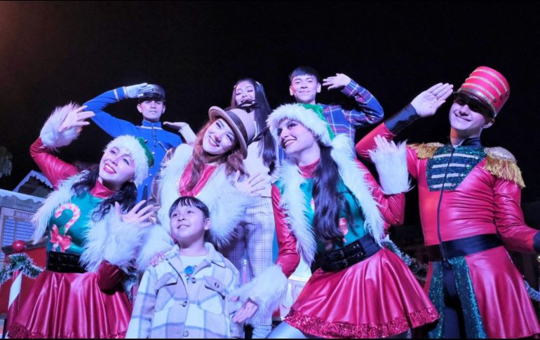 Ilusionante llega a los Pueblos Mágicos. ESPECIAL/ GOBIERNO DE JALISCO