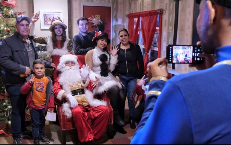 Ilusionante llega a los Pueblos Mágicos. ESPECIAL/ GOBIERNO DE JALISCO