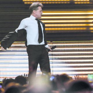 Luis Miguel: ¿Cómo llegar en transporte público al concierto?