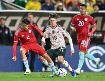 La Selección Mexicana fue derrotada en el último partido del 2023. IMAGO7.