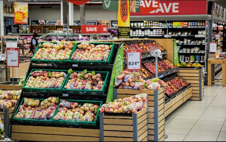 Estos productos puedes conseguirlos por menos de un dólar. ESPECIAL/ Pixabay