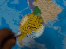 Argentina suele ser un destino rentable para los extranjeros debido a los bajos precios. CANVA