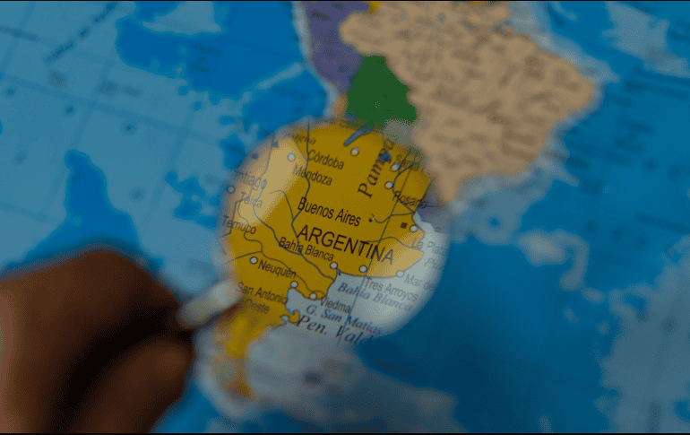 Argentina suele ser un destino rentable para los extranjeros debido a los bajos precios. CANVA