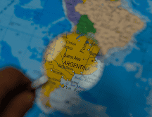 Argentina suele ser un destino rentable para los extranjeros debido a los bajos precios. CANVA