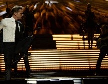 La gira 2023 de Luis Miguel ha dejado memorables momentos que han estado circulando a través de las redes sociales. ESPECIAL/ 
